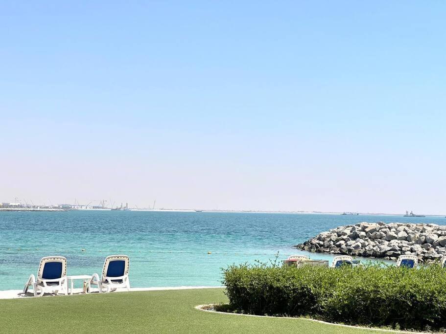 Pacific Rak Apartment Ras al-Khaimah Exterior photo