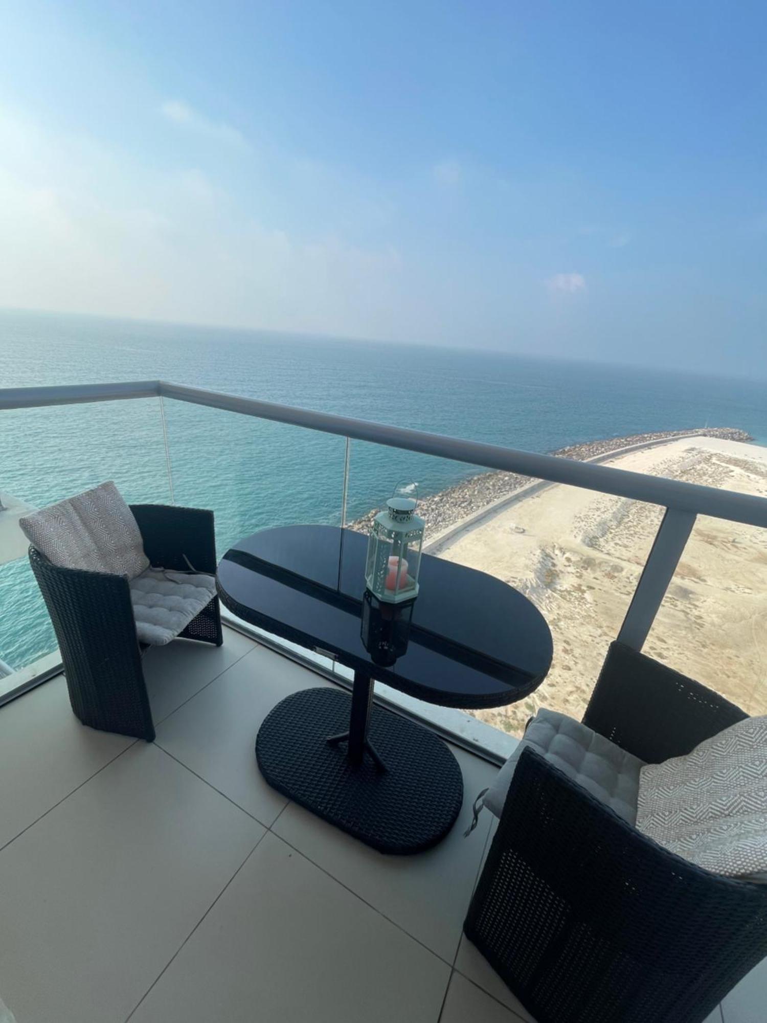 Pacific Rak Apartment Ras al-Khaimah Exterior photo