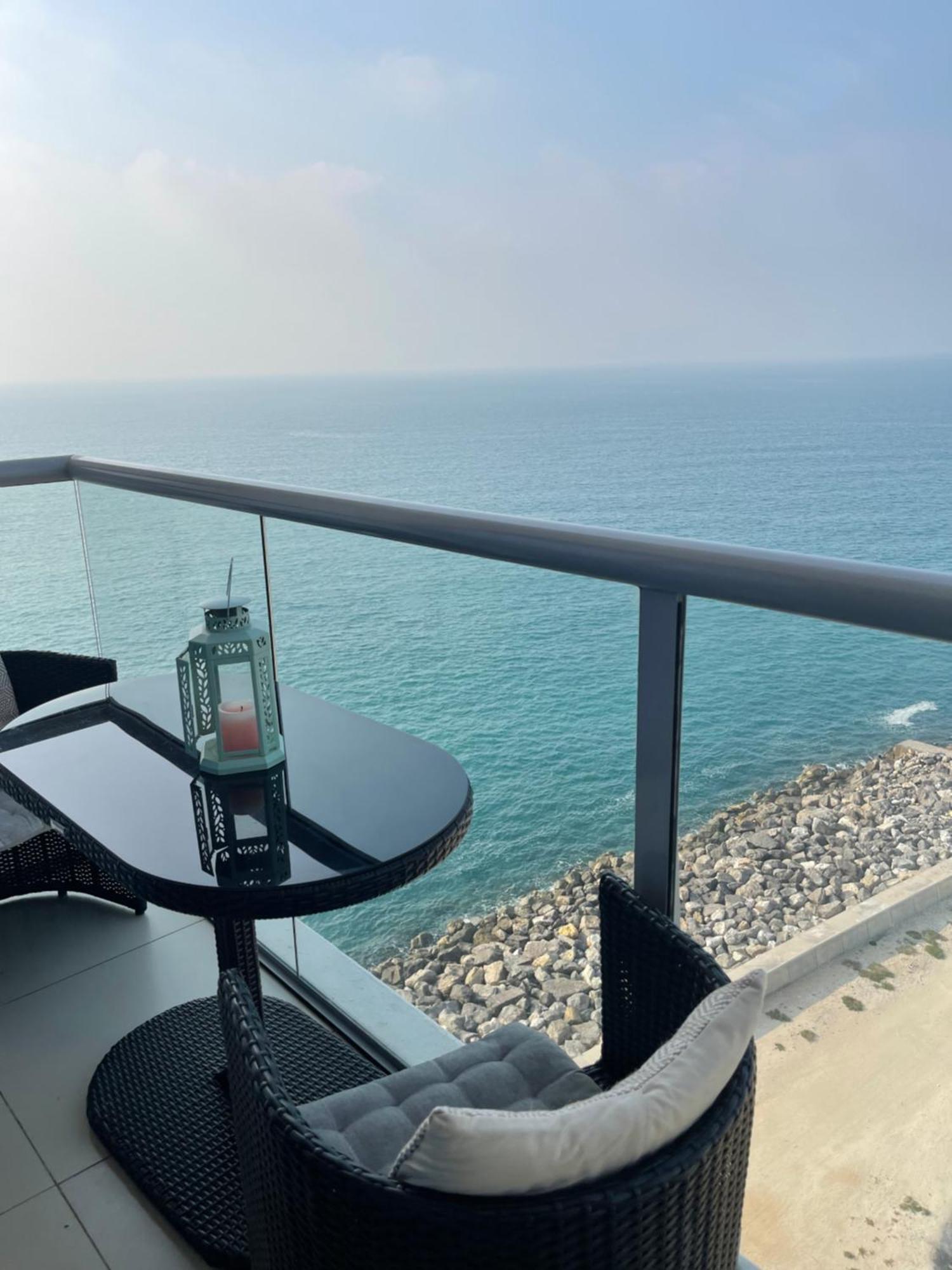 Pacific Rak Apartment Ras al-Khaimah Exterior photo